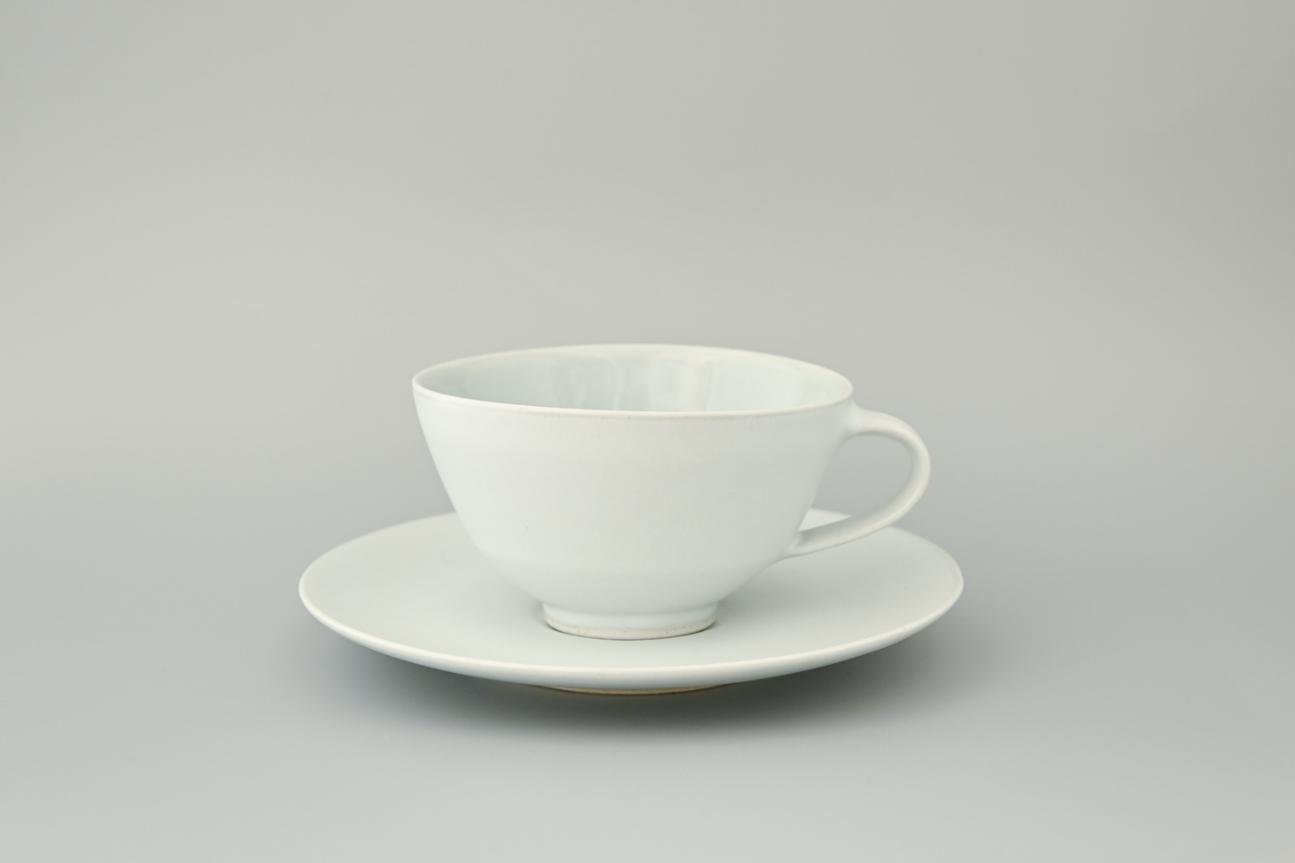 Cup & Saucer