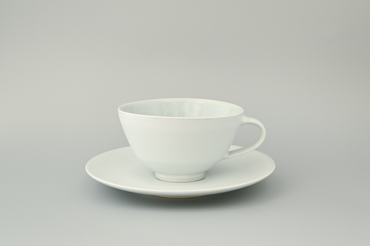 Cup & Saucer