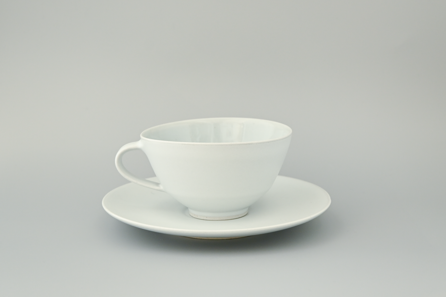 Cup & Saucer