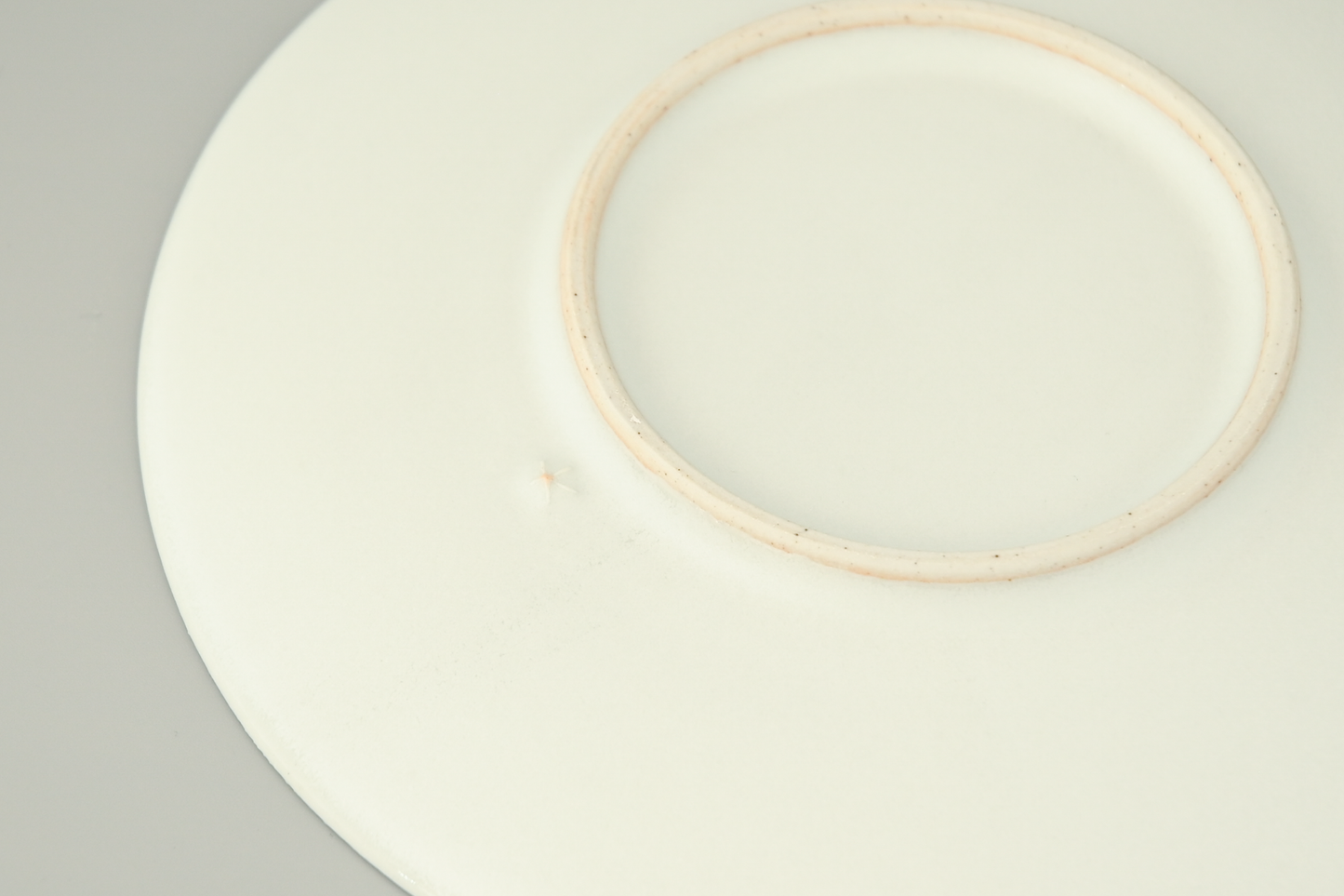 Cup & Saucer