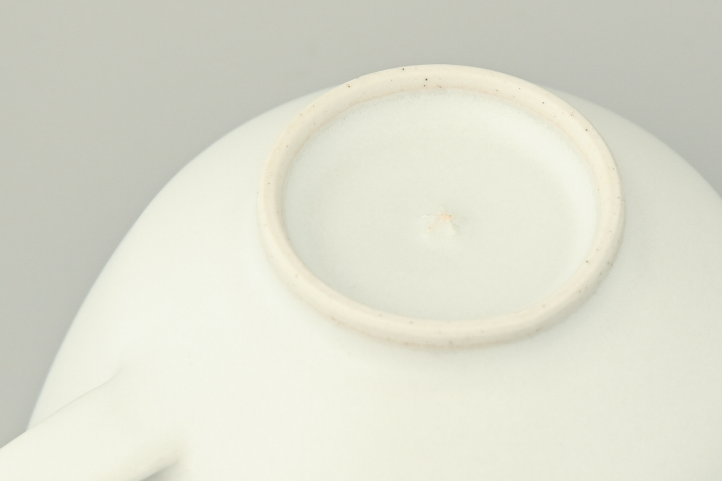 Cup & Saucer