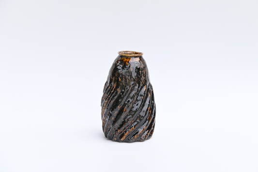 3. Spiral Vase