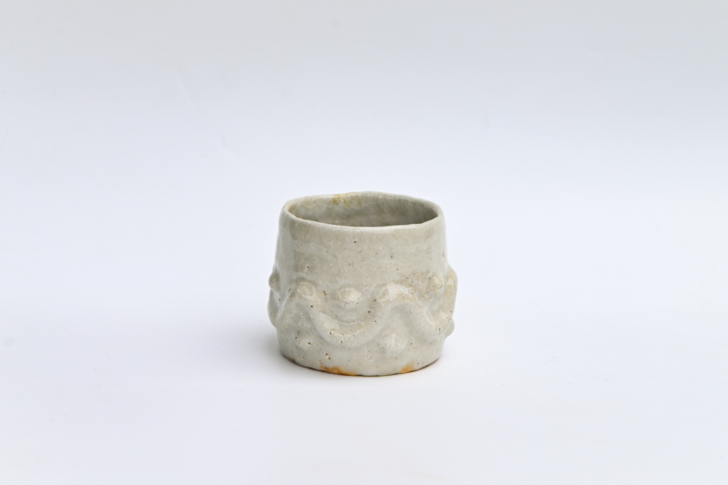 7. Looping Pot