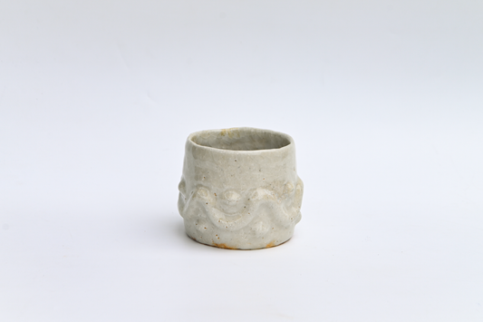 7. Looping Pot