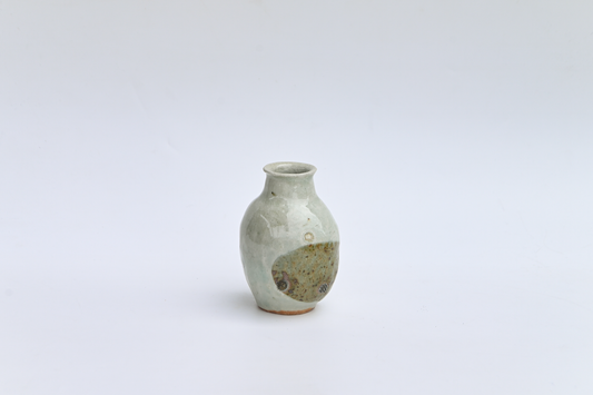 10. Drawing（Vase）