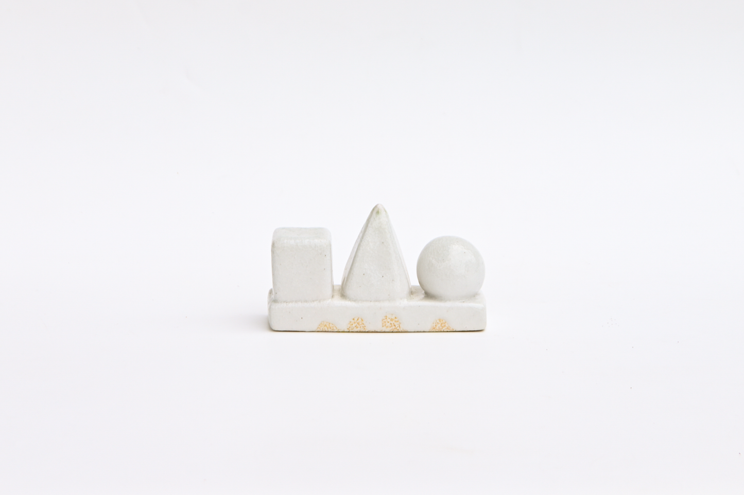 16. ⚪︎△◻︎