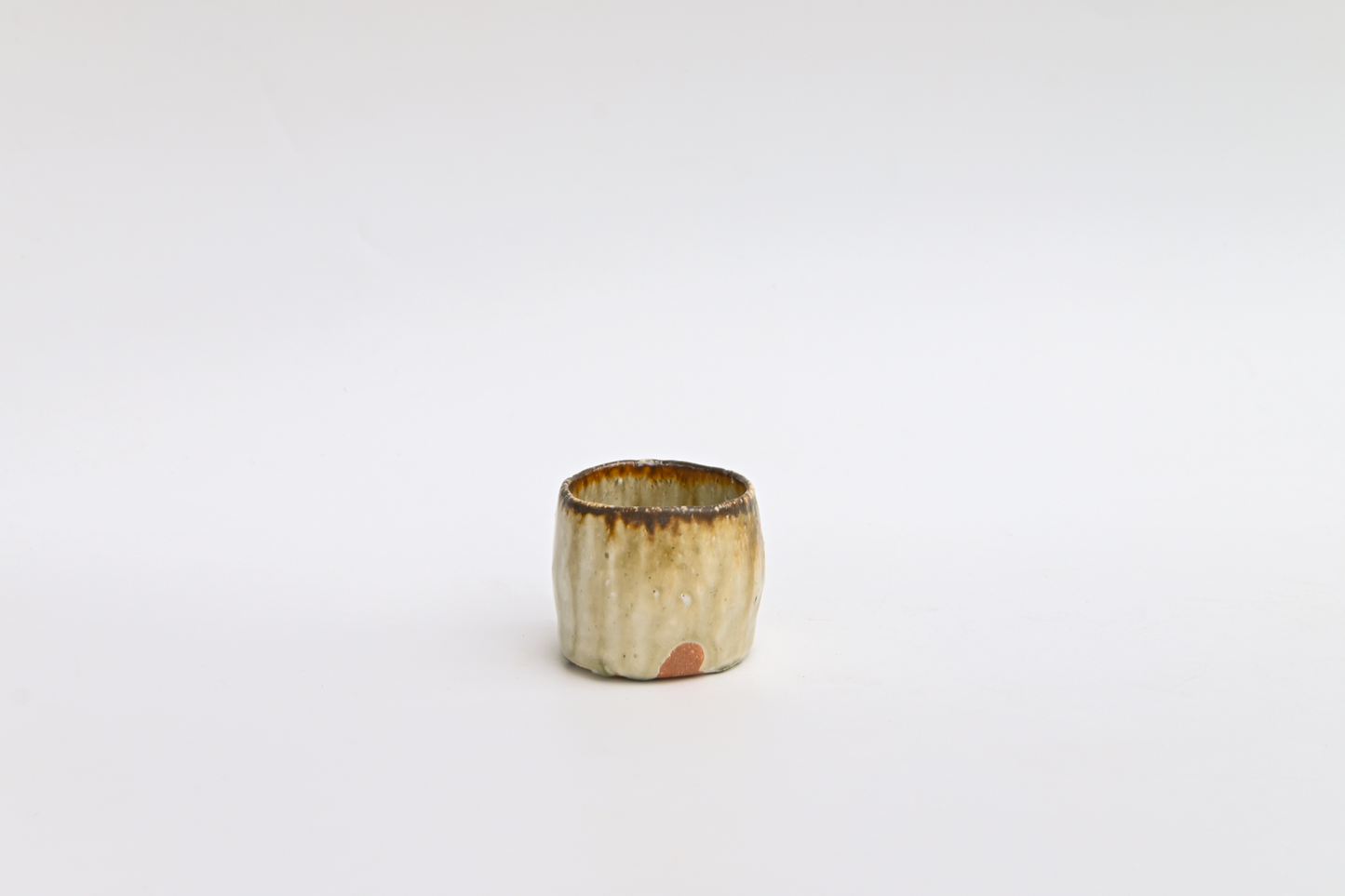 26. Pinch Pot