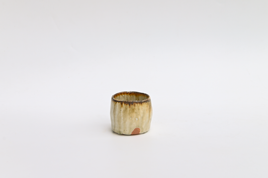 26. Pinch Pot