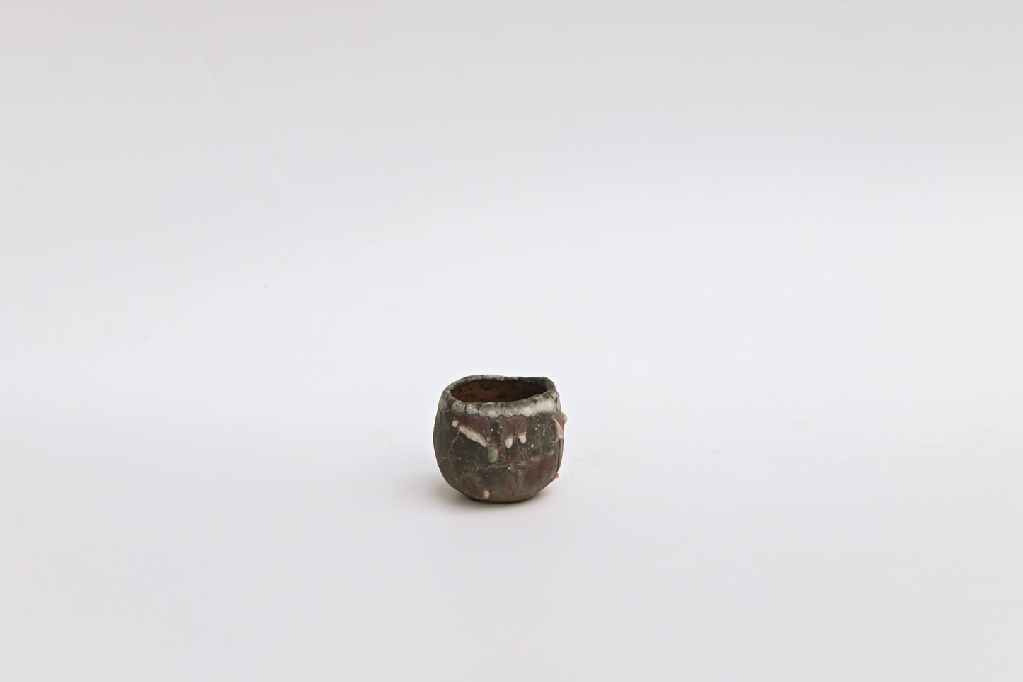 32. Pinch Pot