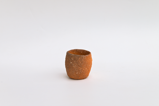 33. Pinch Pot