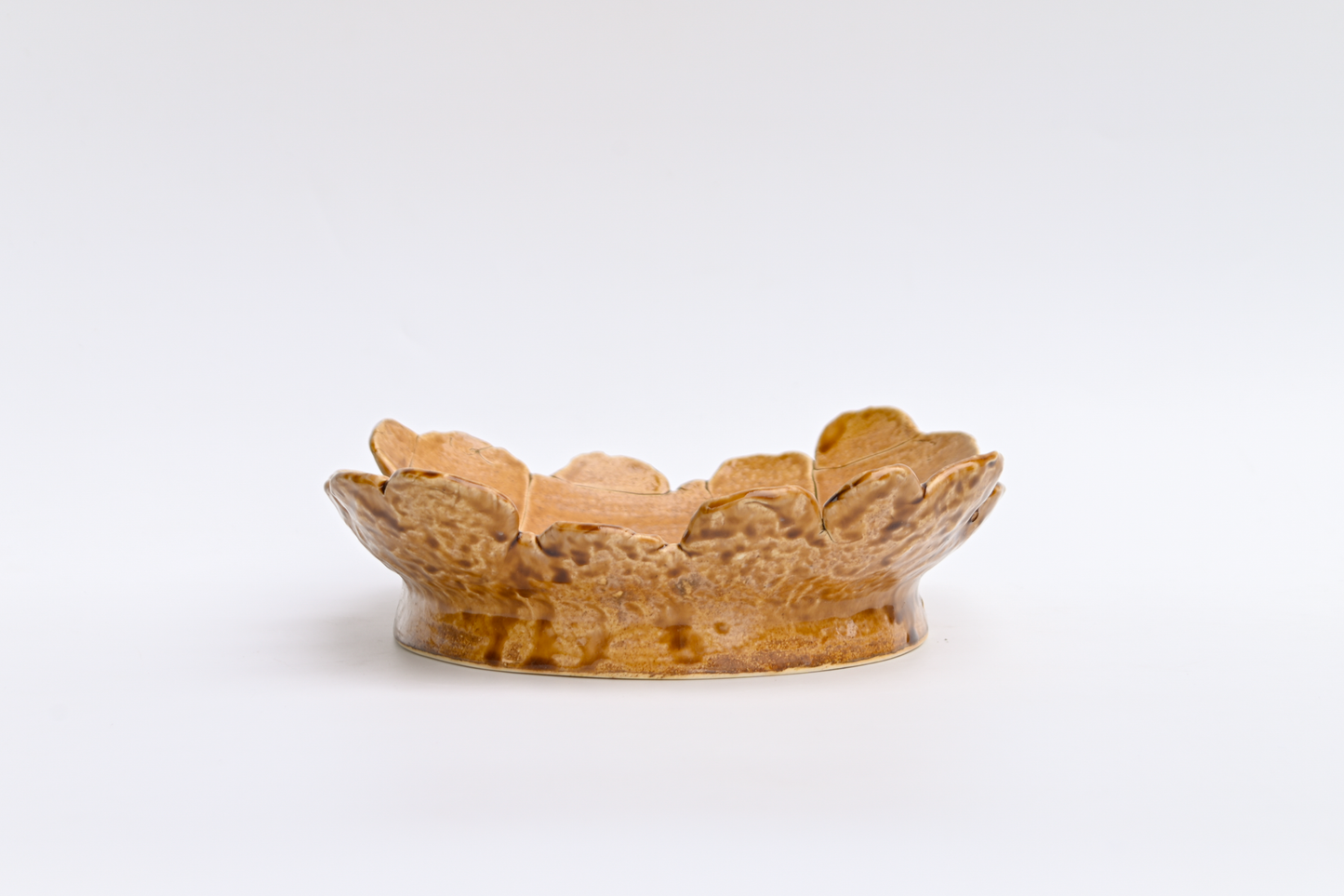 38. Assembled Plate / Wall-hanging