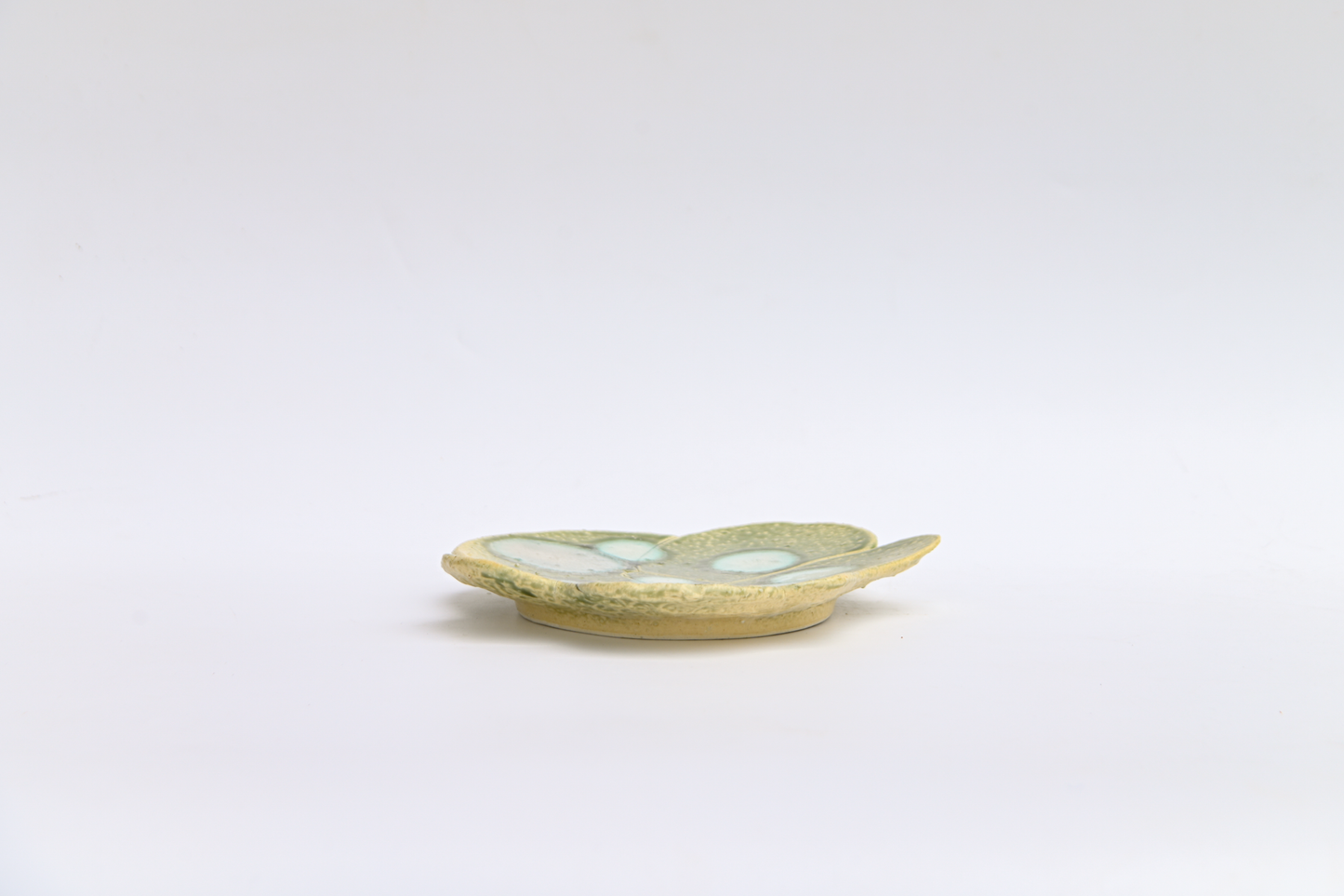 51. Assembled Plate / Wall-hanging