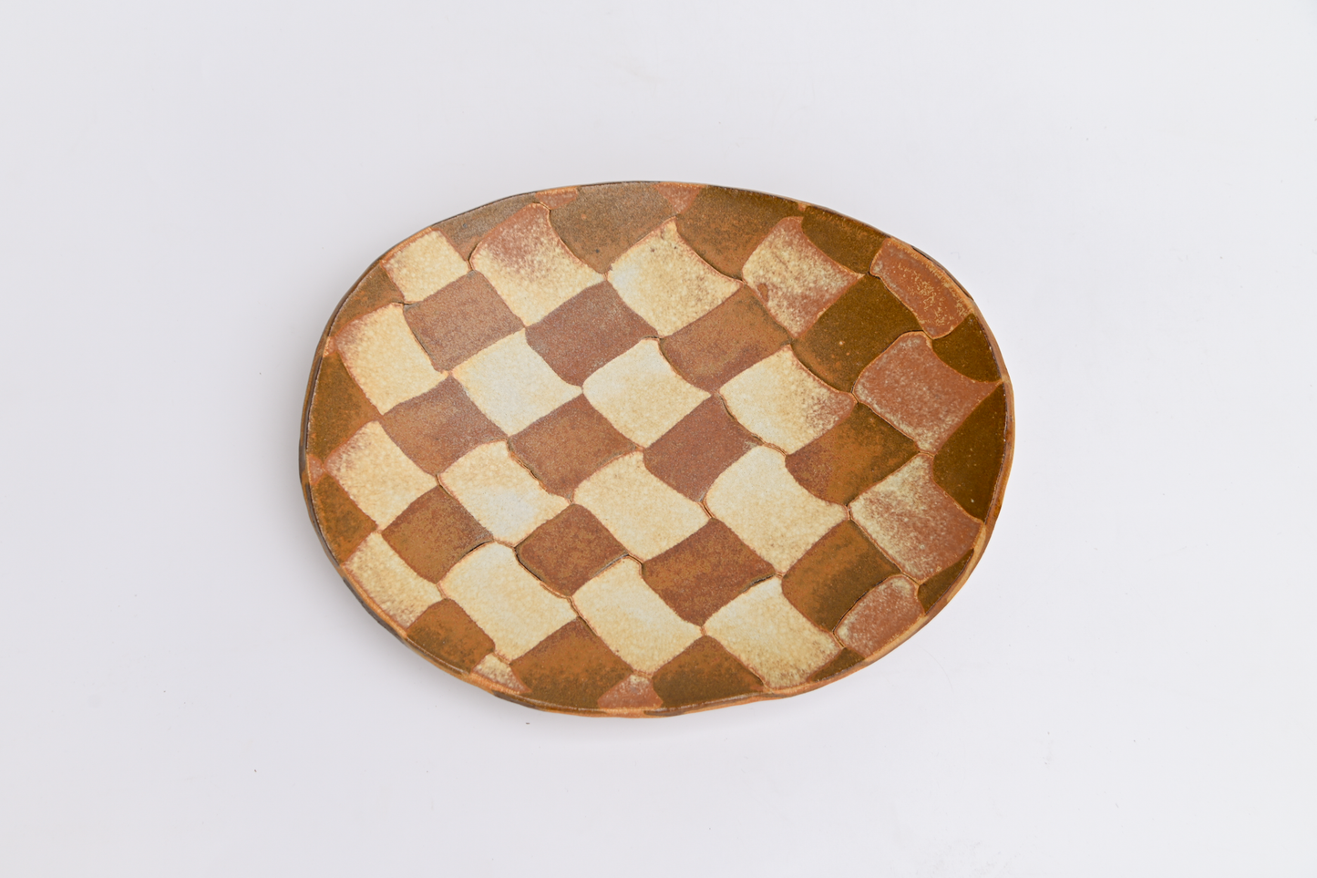 48. Assembled Plate