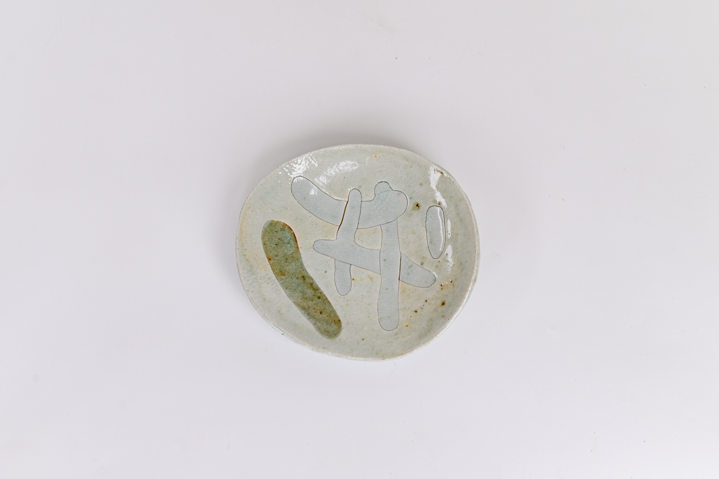53. Drawing（Plate）