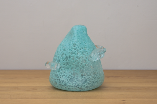 Glass Object #01