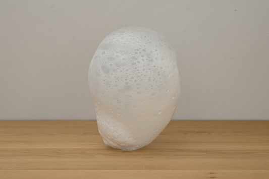 Glass Object #02