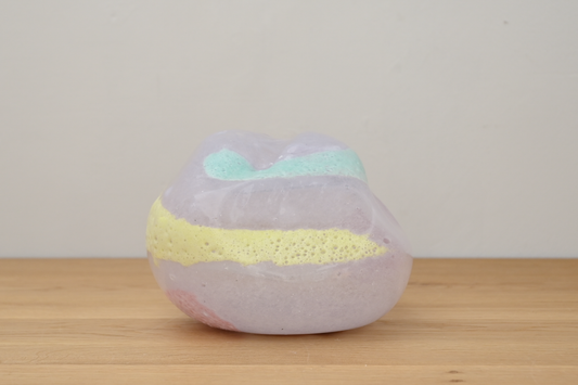Glass Object #03