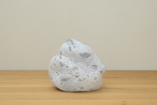 Glass Object #05