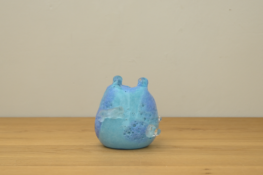 Glass Object #10