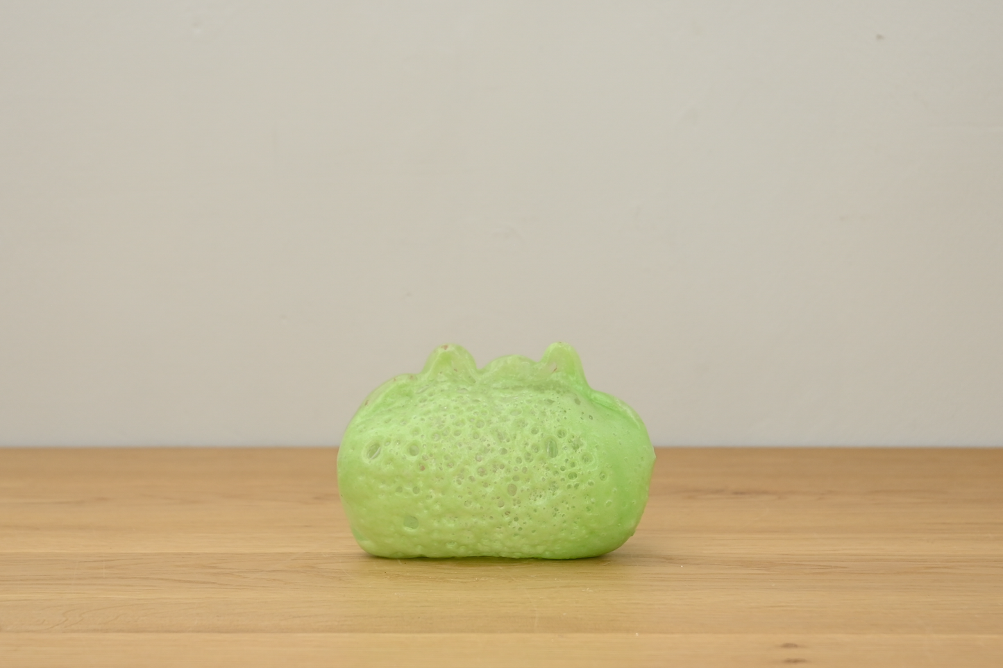 Glass Object #19