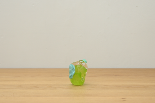 Glass Object #30