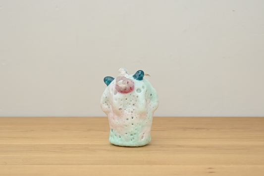 Glass Object #31