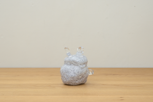 Glass Object #32