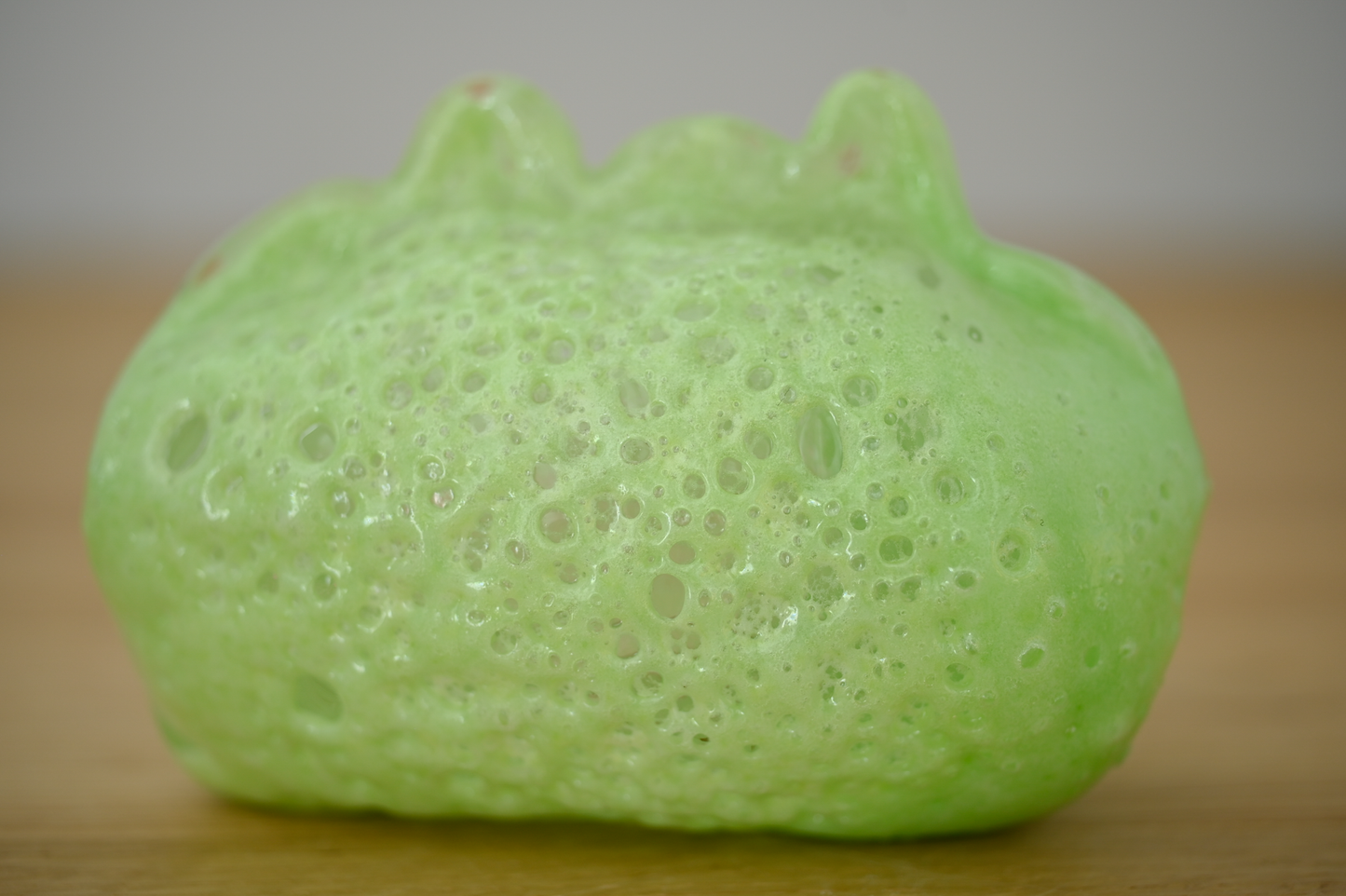 Glass Object #19