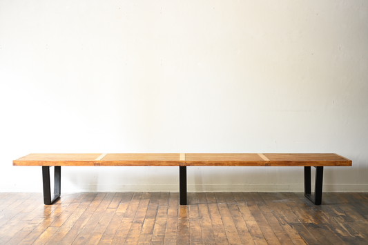 Platform Bench #4693
