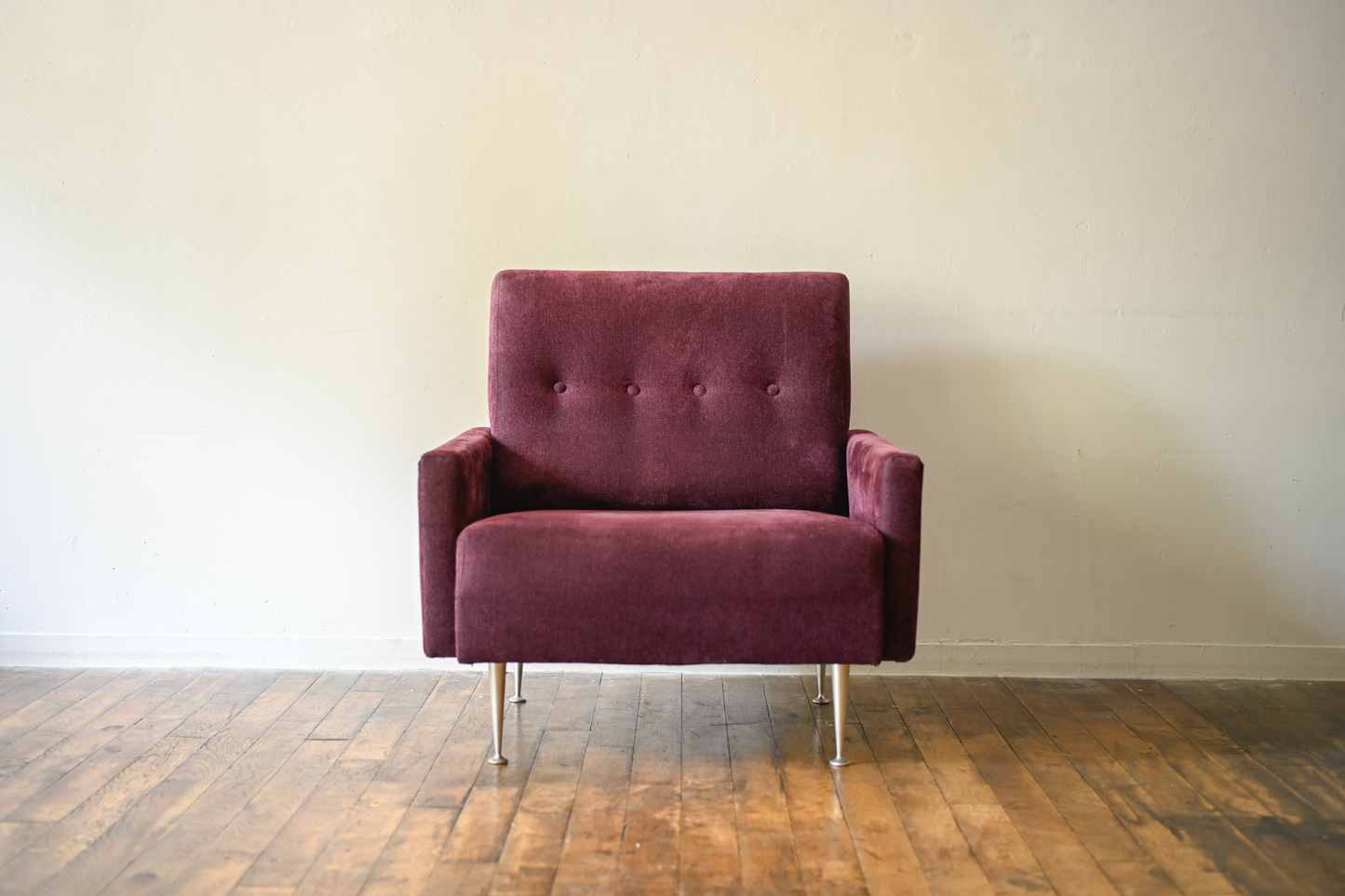 Sofa with Ottoman #5484