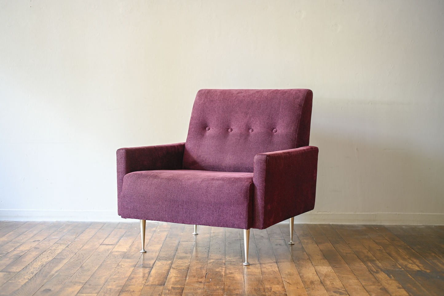 Sofa with Ottoman #5484