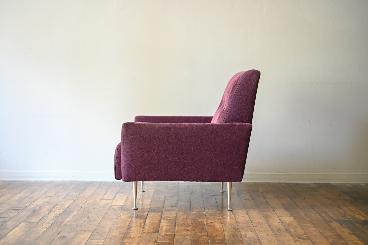 Sofa with Ottoman #5484