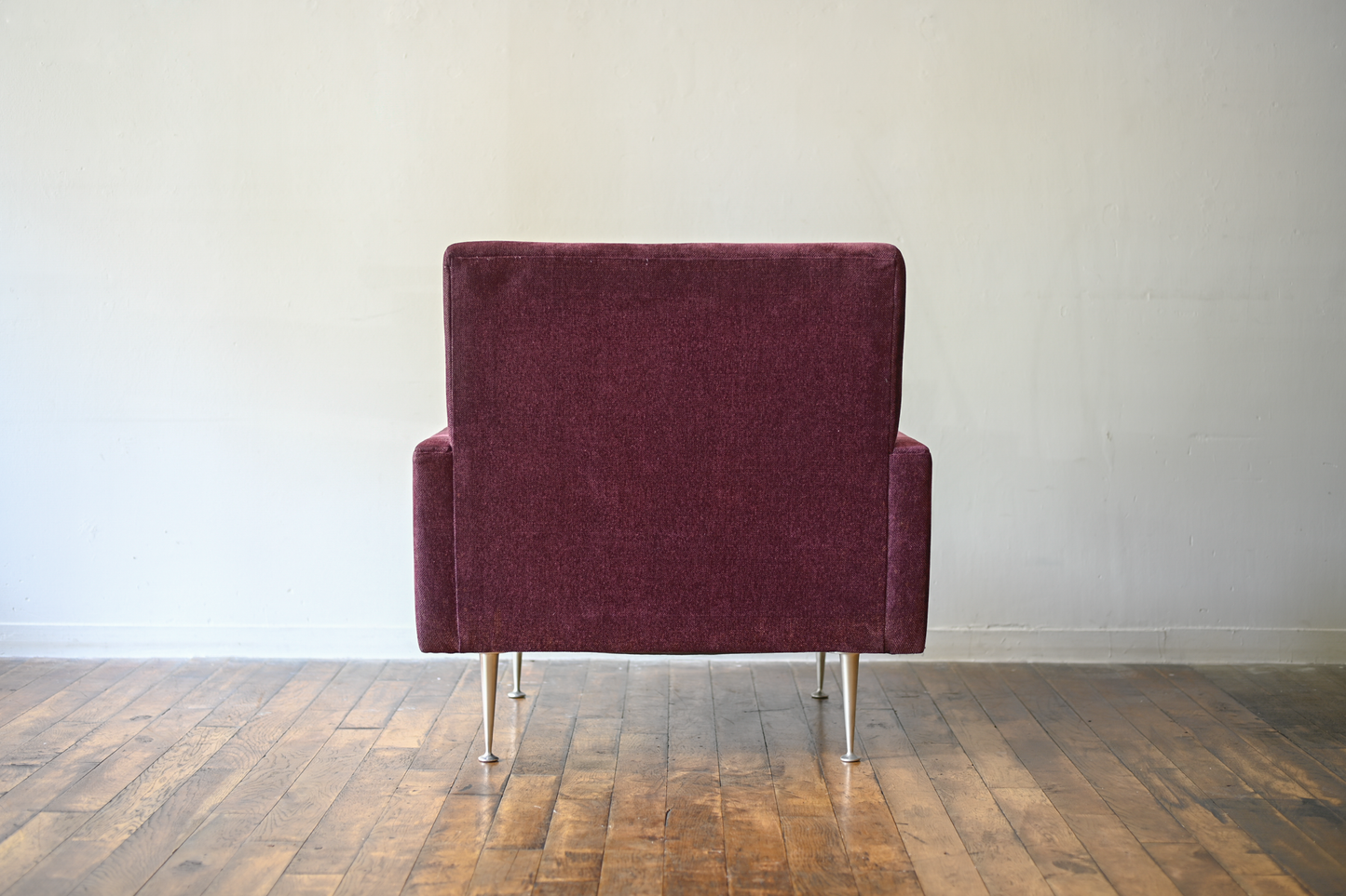 Sofa with Ottoman #5484