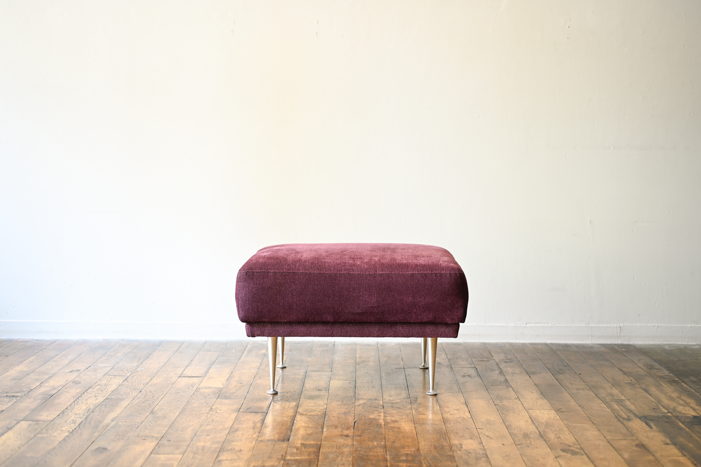 Sofa with Ottoman #5484