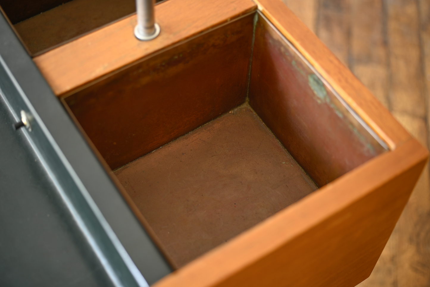 Side Table #4634-L