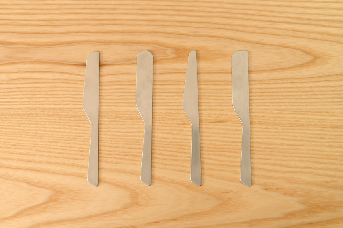 Butter knife