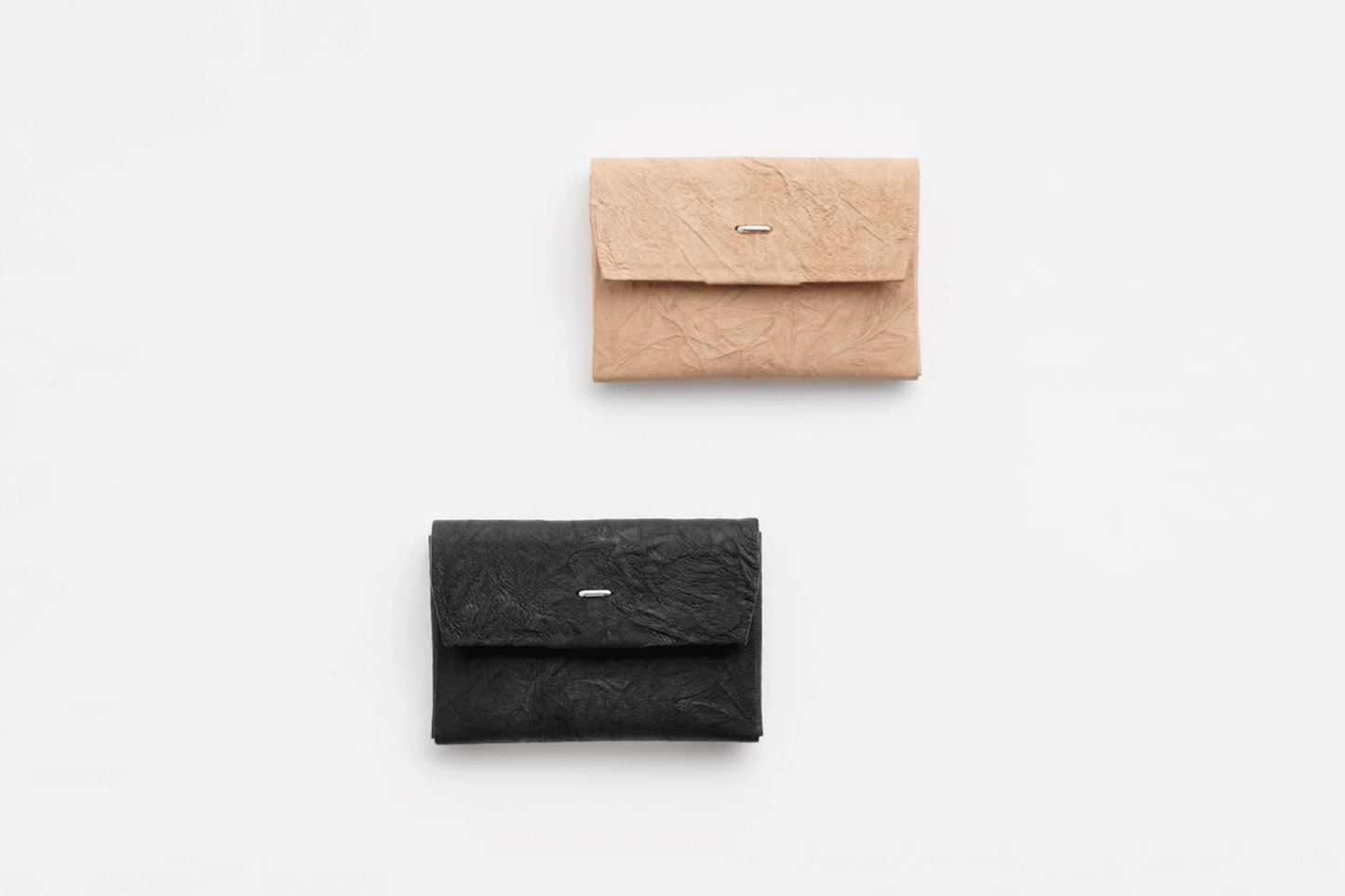 PAPER CARD CASE