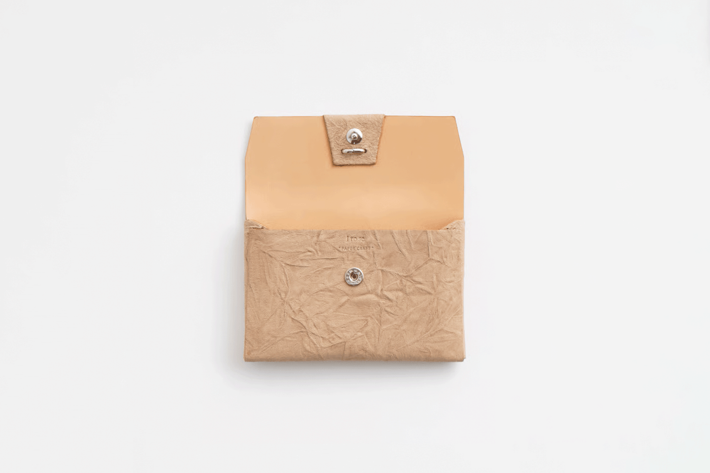 PAPER CARD CASE