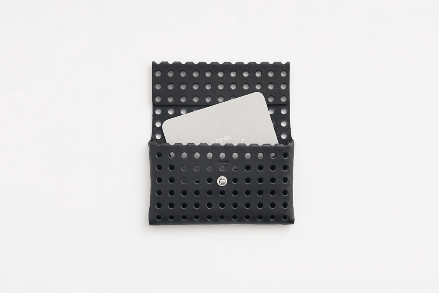 "KAGO" CARD CASE