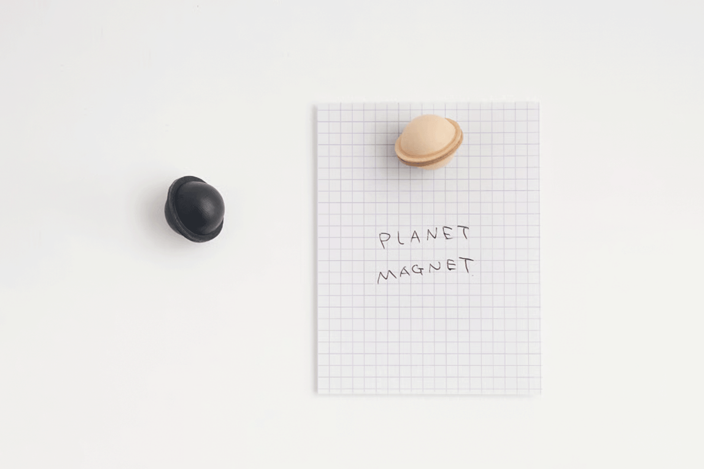 PLANET MAGNET