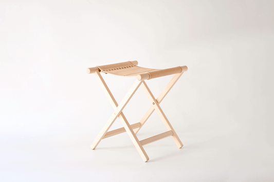 NET FOLDING STOOL
