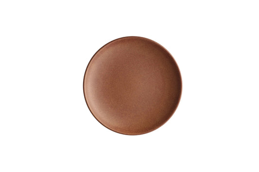 Salad Plate/Single color/Coupe