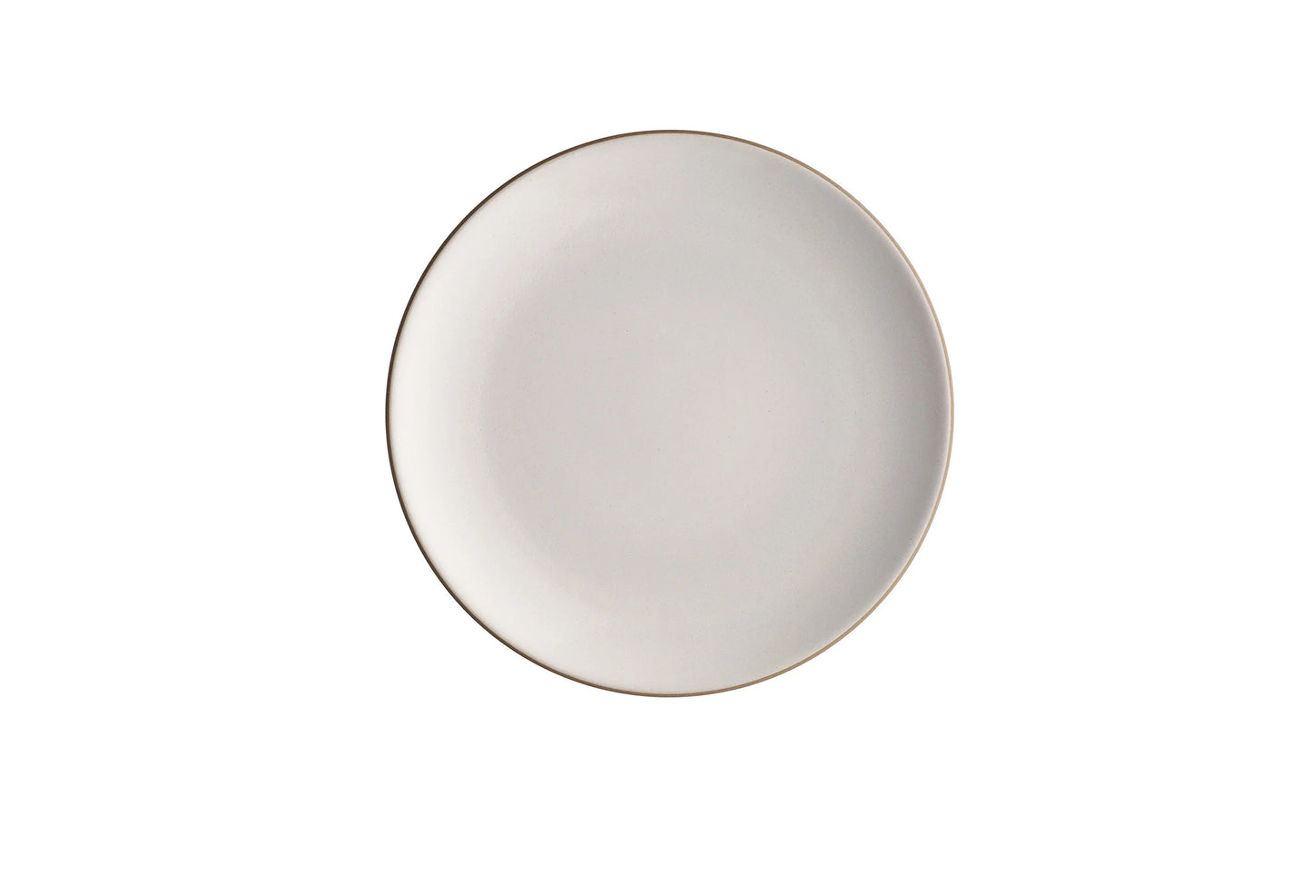 Dinner Plate/One tone/Coupe