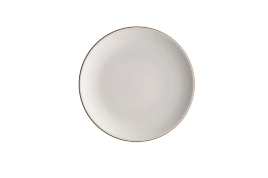 Dinner Plate/One tone/Coupe