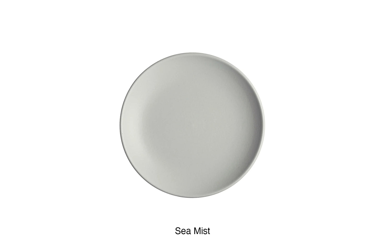 Salad Plate/Single color/Coupe