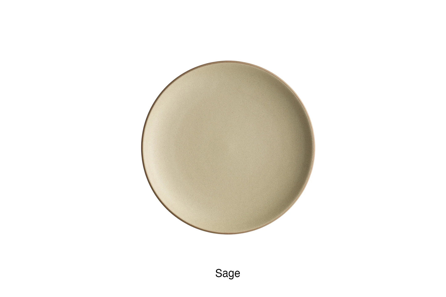 Salad Plate/Single color/Coupe
