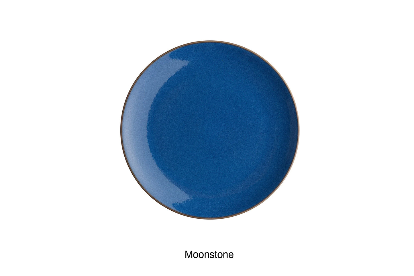 Dinner Plate/One tone/Coupe