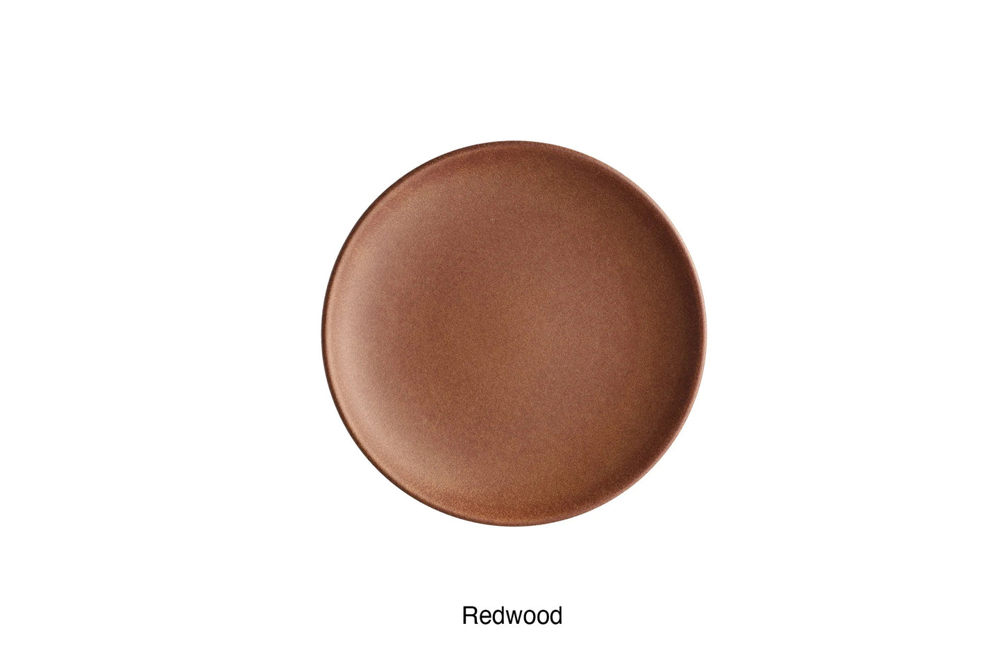 Salad Plate/Single color/Coupe