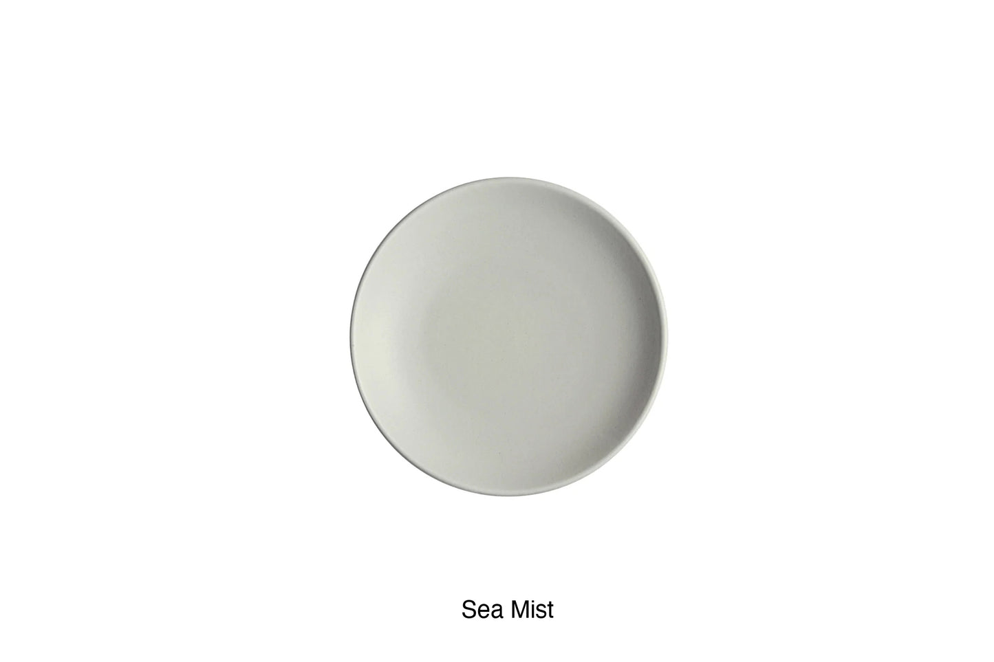 Bread & Butter Plate/Single tone/Coupe