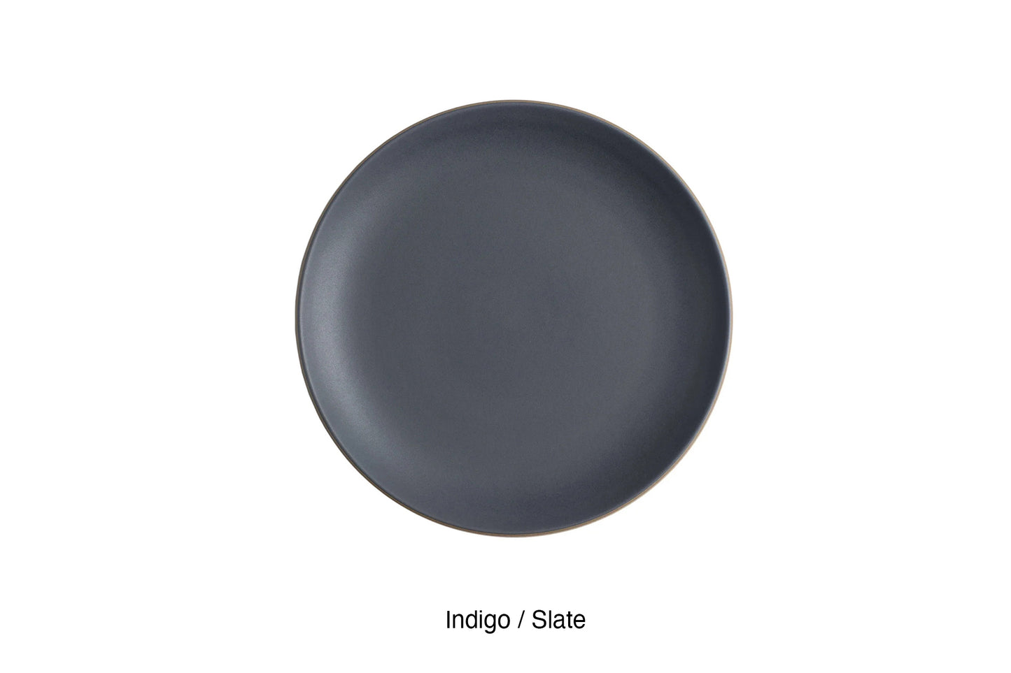 Dinner Plate/Two tone/Coupe